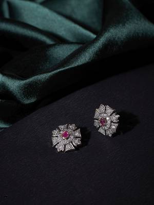 Zerokaatagold Studs 1