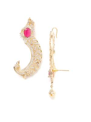 Zerokaatagold Earrings 4