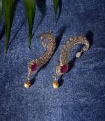 Zerokaatagold Earrings