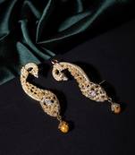 Zerokaatagold Earrings