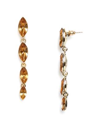 Zerokaatagold Earrings 4