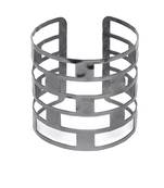 Zerokaatagrey Bracelets