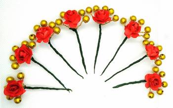Multicolor hair-accessories 3
