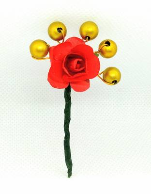 Multicolor hair-accessories 4