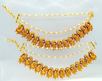 Gold other 1