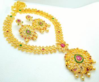 Multicolor jewellery 2