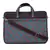 Minikins Brown and Multicoloured Printed Polyester Laptop bag
