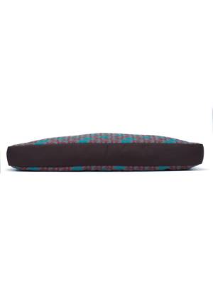 Minikins Brown and Multicoloured Printed Polyester Laptop bag 6