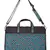 Minikins Brown and Multicoloured Printed Polyester Laptop bag