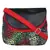 Minikins Multicolor Canvas Sling Bag