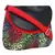 Minikins Multicolor Canvas Sling Bag