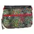 Minikins Multicolor Canvas Sling Bag