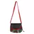Minikins Multicolor Canvas Sling Bag