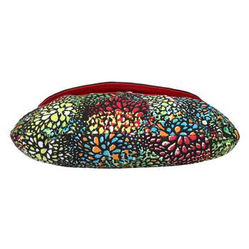 Minikins Multicolor Canvas Sling Bag 6