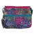 Minikins Blue Canvas Sling Bag
