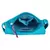 Minikins Blue Canvas Sling Bag