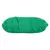 Geomet Green Canvas Sling Bag