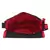 Typic Black Canvas Sling Bag