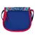 Typic Blue Canvas Sling Bag