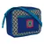 Minikins Blue Jacquard Sling Bag