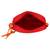 Minikins Orange Jacquard Sling Bag