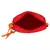 Minikins Orange Jacquard Sling Bag