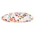 Minikins Orange Canvas Sling Bag