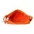 Minikins Orange Canvas Sling Bag