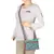 Minikins Green Canvas Sling Bag