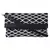 Nava Blue Jacquard Sling Bag