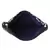 Nava Blue Jacquard Sling Bag
