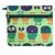 Strix Green Canvas Sling Bag