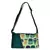 Strix Green Canvas Sling Bag