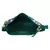 Strix Green Canvas Sling Bag