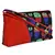 Strix Red Canvas Sling Bag