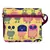 Strix Yellow Canvas Sling Bag