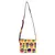 Strix Yellow Canvas Sling Bag