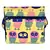Strix Yellow Canvas Sling Bag