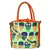 Strix Orange Canvas Sling Bag