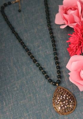 Green Necklaces 3