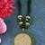 Green Necklaces