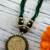 Green Necklaces
