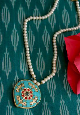 Turquoise Necklaces 3