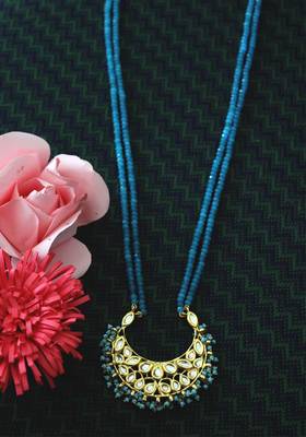 Gold Necklaces 2
