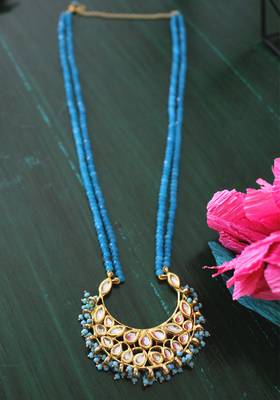 Gold Necklaces 3