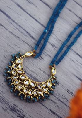Gold Necklaces 4