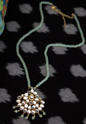 Gold Necklaces 2