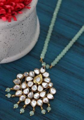 Gold Necklaces 3