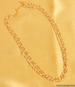 Ethinc Pearl Necklace