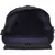 Monochrome Blue Canvas Backpack